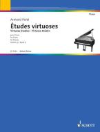 Virtuoso Studies Vol. 2 Standard