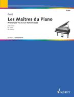 The Master of the Pianos Vol. 6 Standard