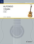 3 Etudes Standard