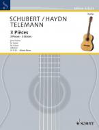 3 Pieces Standard