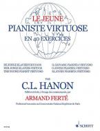 The Young Pianist Virtuoso Standard