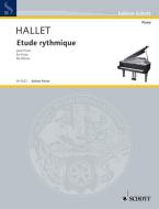 Etude rythmique Standard