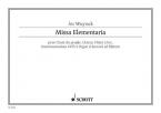 Missa élémentaria Standard