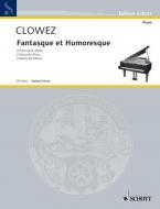 Fantasque et humoresque Standard
