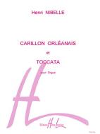Carillon orléanais et Toccata 