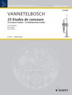 23 Contest Studies Standard
