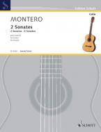 2 Sonatas Standard