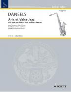 Aria and Waltz Jazz Standard