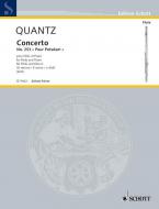 Concerto E Minor No. 253 Standard