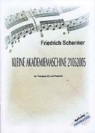 Kleine Akademiemaschine 21052005 