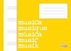 Quaderno Di Musica 