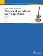 Thèmes et variations Standard
