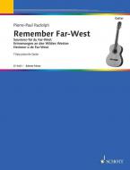 Remember Far-West Standard