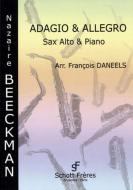 Adagio and Allegro Standard