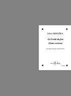 La Corde du feu (2ème version) 
