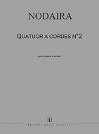 Quatuor à cordes 
