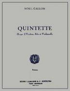 Quintette a cordes 