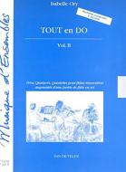 Tout en do Vol. B 