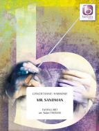 Mr. Sandman 