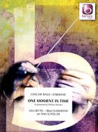 One Moment In Time 