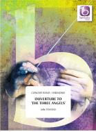 Overture To The Three Angels 