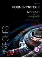 Regimentskinder Marsch 