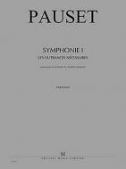 Symphonie Nr. 1 