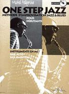 One Step Jazz 