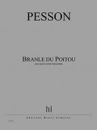 Branle du Poitou 