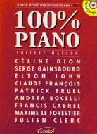 100% Piano Vol. 1 