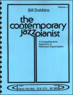 The Contemporary Jazz Pianist 4 