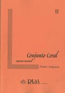 Conjunto Coral 2, Ejercicios Prácticos 