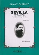 Sevilla (Sevillanas) 