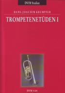 Trompeten Etüden 1 