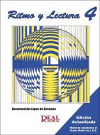 Ritmo y Lectura, 4 