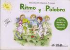 Ritmo y Palabra, 1o Nivel 
