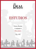 25 Estudios para Piano, Op.100 