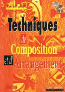 Techniques De Composition Et D'Arrangement 