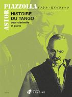 Histoire du tango 