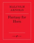 Fantasy For Horn 