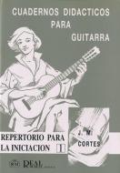 Repertorio Para La Iniciación 1 