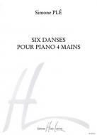 6 Danses 