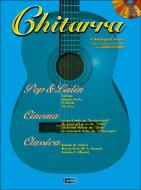 Chitarra Antologia 3a 