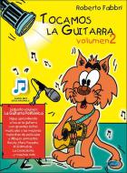 Tocamos La Guitarra Volumen 2 