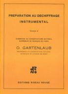 Préparation Au Déchiffrage Instrumental Vol. D 