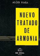 Nuevo Tratado De Armonía 