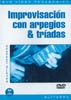 Improvisación Con Arpegios &Tríadas 