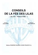 Conseils De La Fee Des Lilas 
