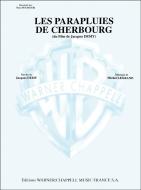 Les Parapluies De Cherbourg 