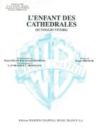 L'Enfant Des Cathedrales 